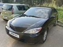 Toyota Camry 2.4 AT, 2004, 260 000 км, с пробегом, цена 920 000 руб.