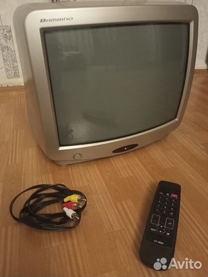Телевизор Toshiba