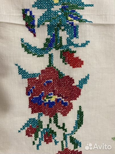 Советский текстиль СССР