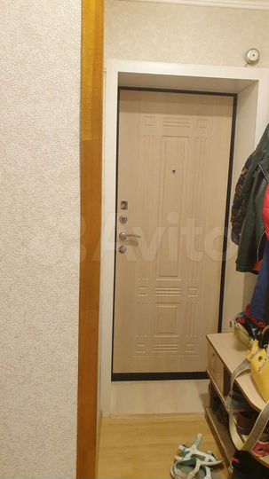 1-к. квартира, 30 м², 5/5 эт.