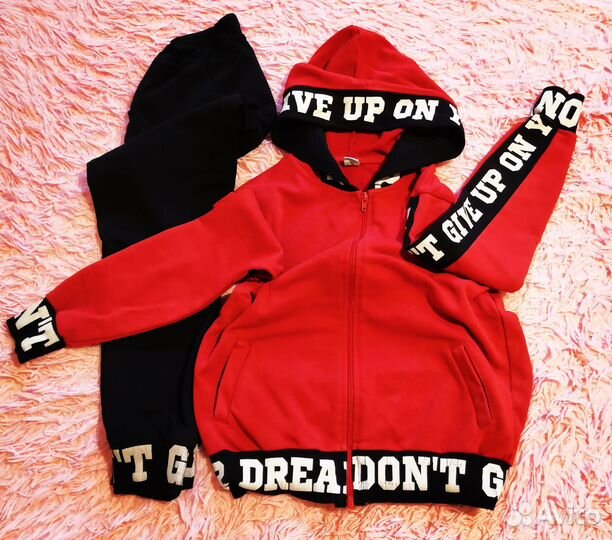 Школьная одежда