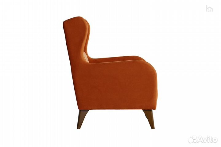 Кресло мягкое Градара Home24