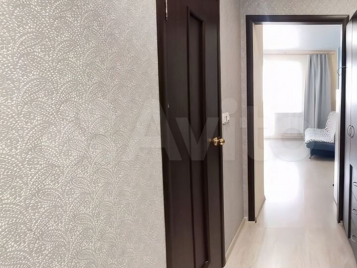 Квартира-студия, 26,6 м², 3/3 эт.