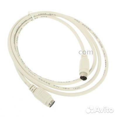 Удлинитель-кабель 6 Pin PS/2 Keyboard/Mouse