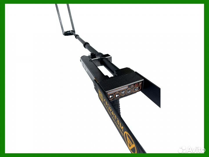 Миноискатель / металлоискатель Alfamarine