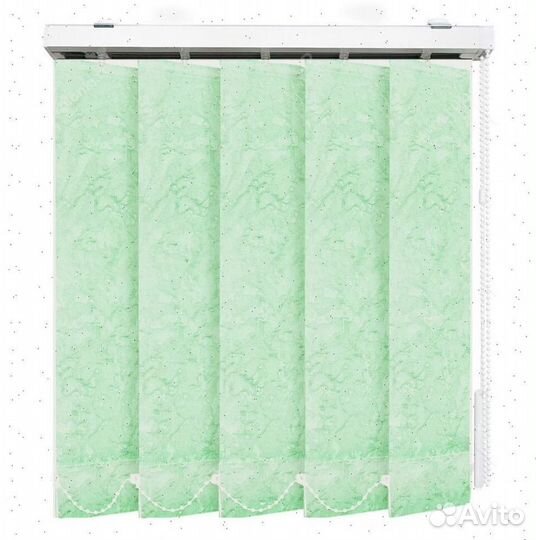 Жалюзи от производителя