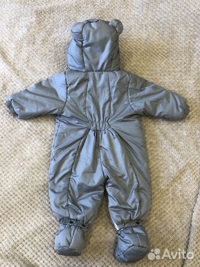 Комбинезон AmaroBaby