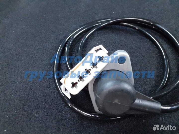 Датчик давления турбины Скания 4 и 5 серии