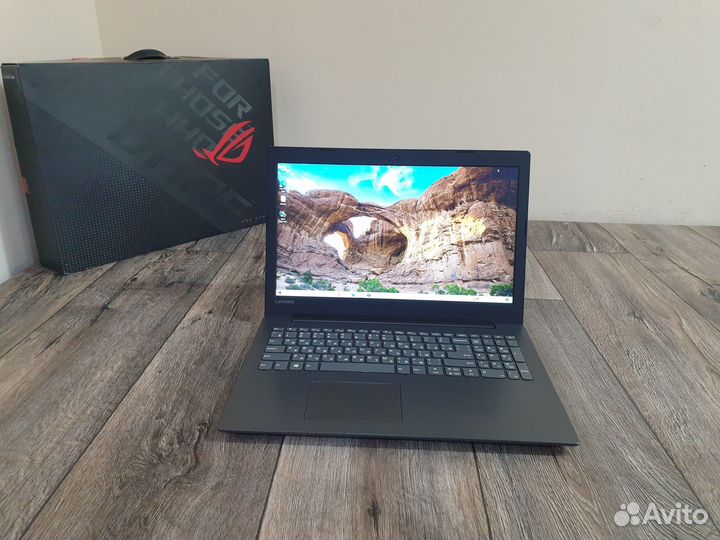 Универсальный lenovo ideapad 330