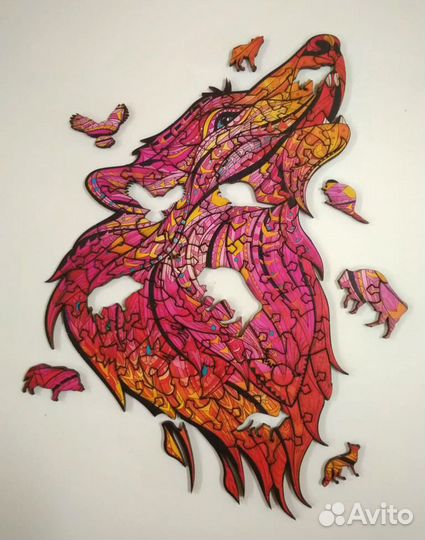 Лазерная резка Гравировка Дерево Пластик Кожа