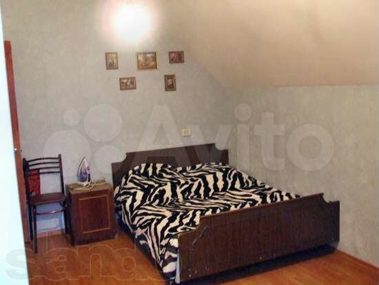 Дом 129,5 м² на участке 4,1 сот.