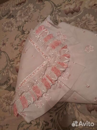 Детское одеяло