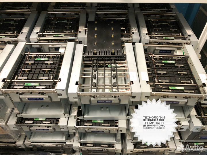 Диспенсеры Puloon 1000