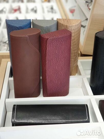 Футляр для очков