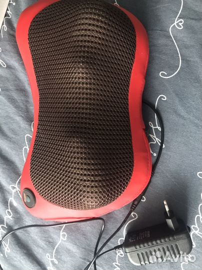 Массажер для всех частей тела