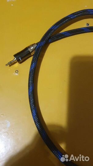 Акустический кабель