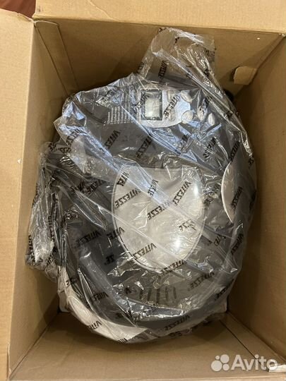 Хлебопечь Vitesse