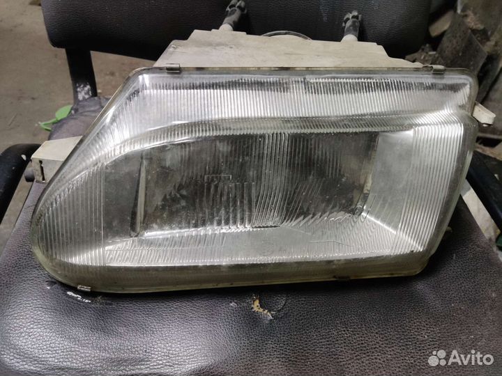 Фары на ваз 2114
