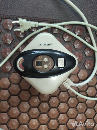 Матрас Ceragem (Большой)