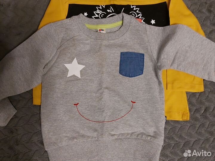 Одежда для мальчика
