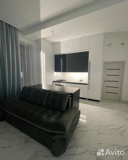 Кухня под ключ