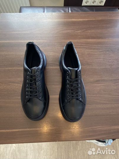 Кеды мужские 43 размер