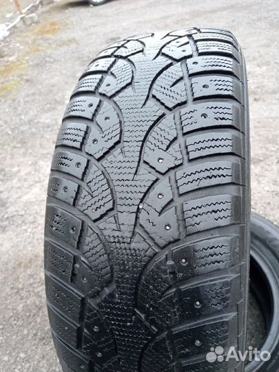 Gislaved Nord Frost III 215/65 R16 98Q