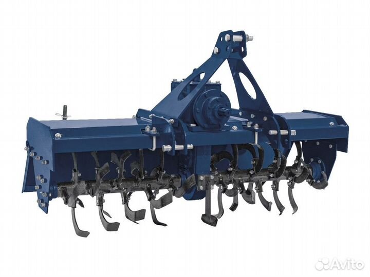 Почвофреза 1GQN 200, 2022