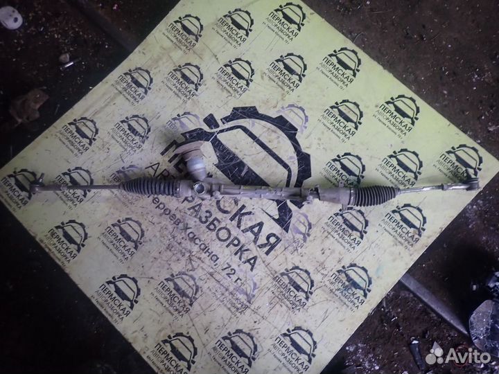 Рейка рулевая для Mitsubishi Outlander (GF) 2012)