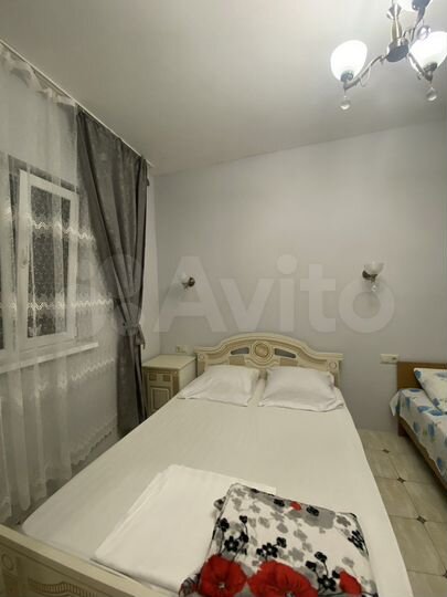 Комната 15 м², 1/2 эт.