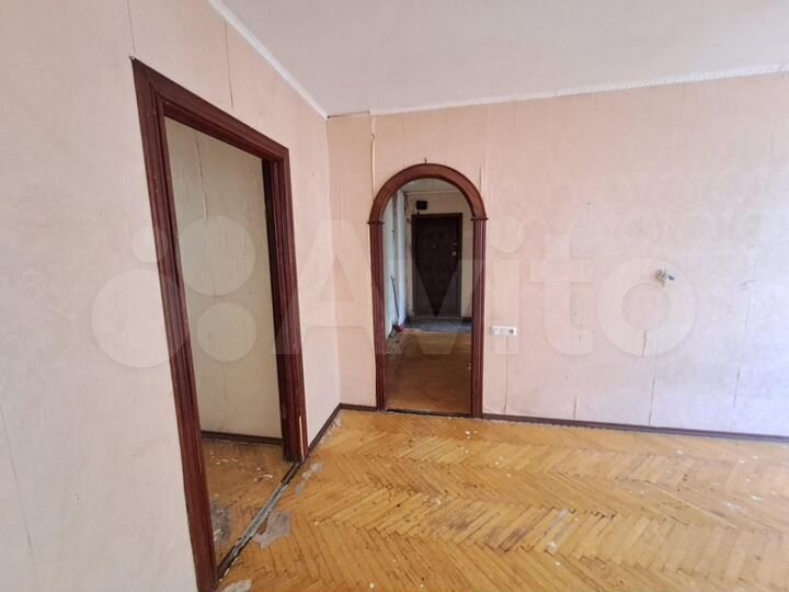 3-к. квартира, 59 м², 2/9 эт.