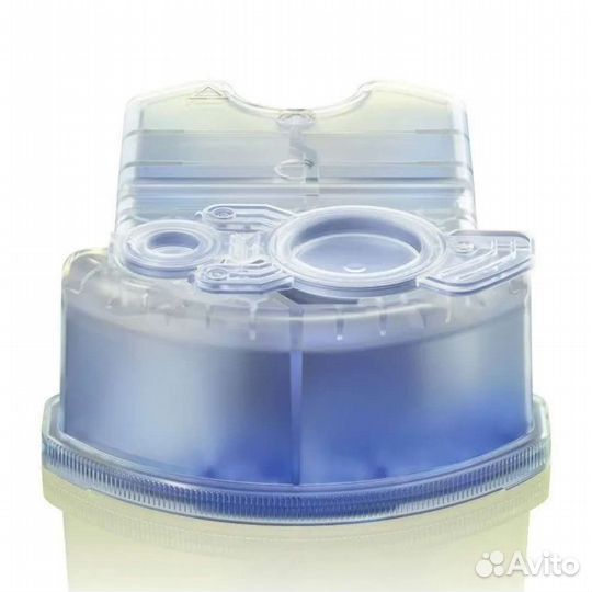 Картридж бритвы Braun CCR