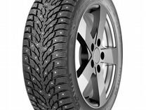Ikon Tyres Autograph Ice 9 205/55 R16 94T