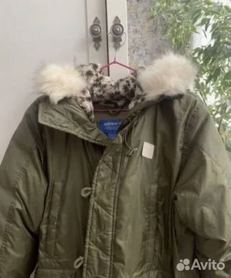 Куртка adidas original