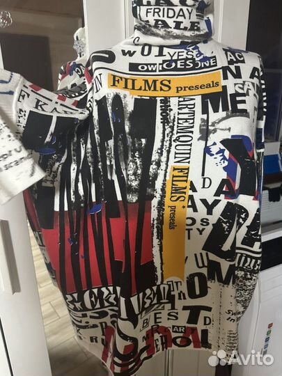 Новая кофточка Корея 54/56