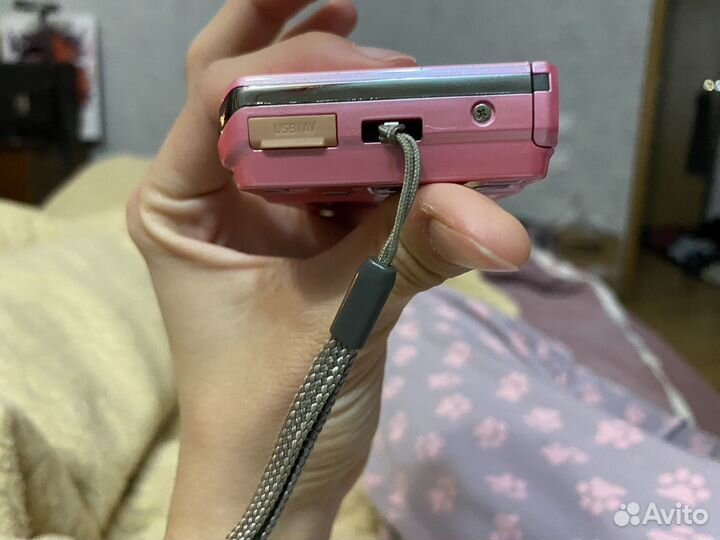 Фотоаппарат мыльница casio exilim Zoom EX-ZS6