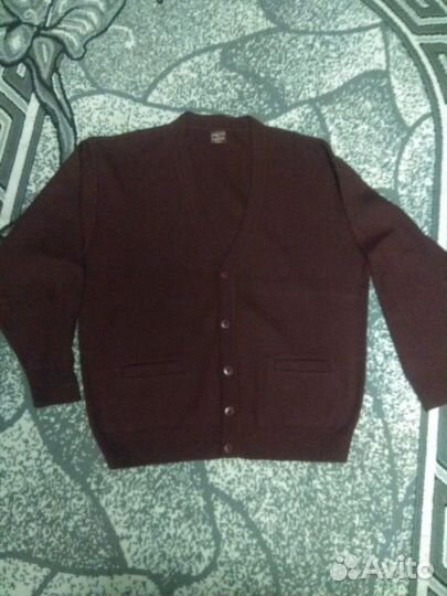 Мужская кофта