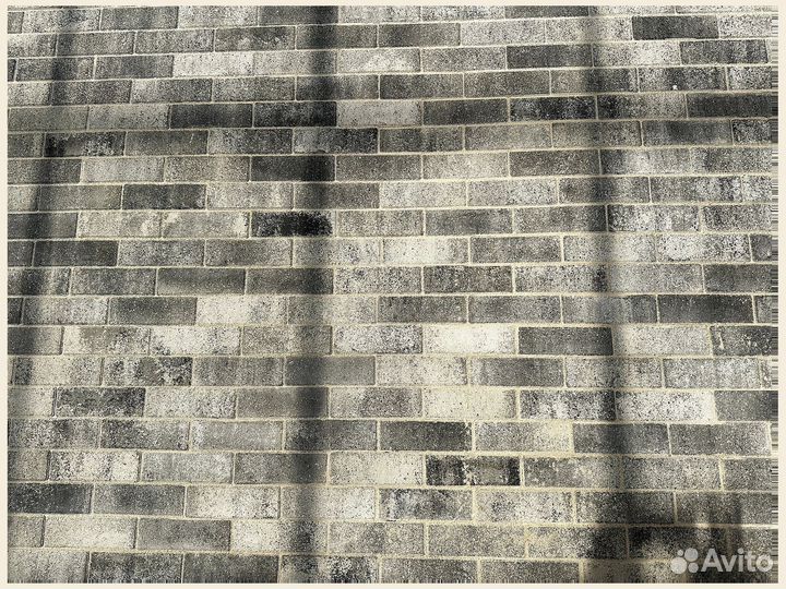 Тротуарная плитка листопад от 120 м2