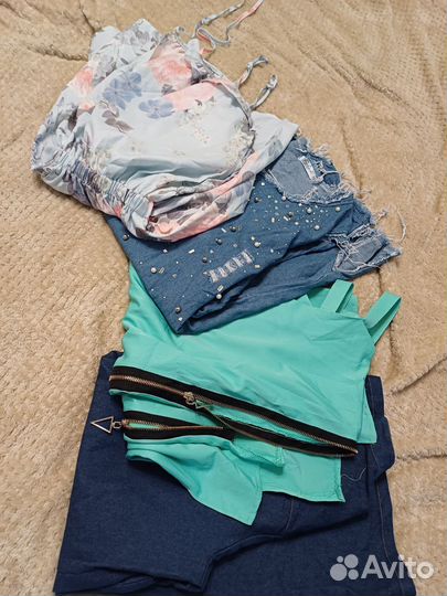 Платья летние женские 50р