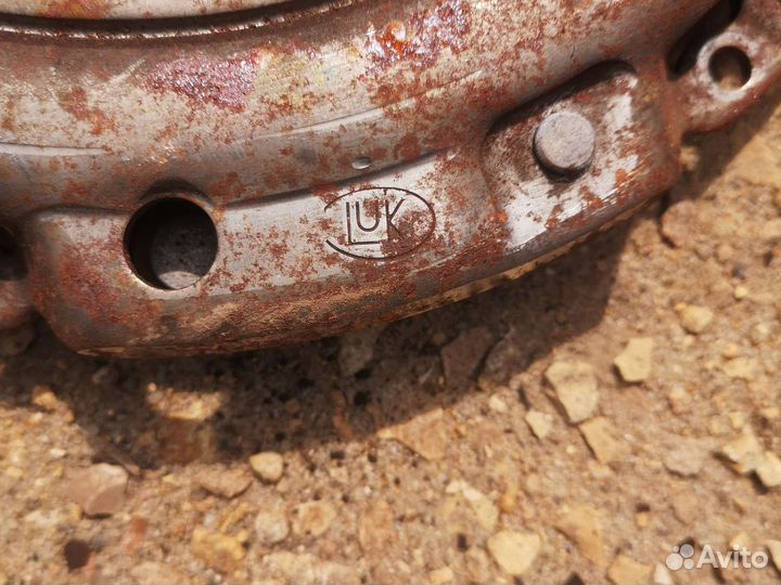 Сцепление Golf 4 / Octavia tour / Bora