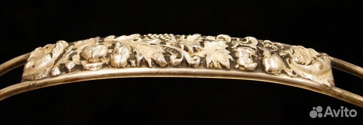 Сухарница Fraget