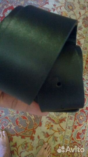 Мужские ремни Philipp Plein и другой