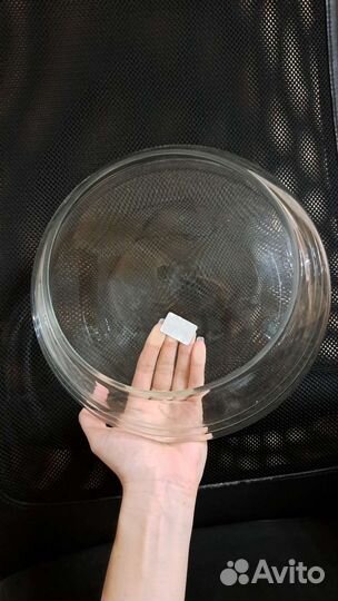 Тарелка,ваза,аквариум