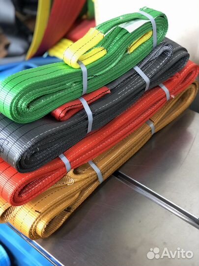 Чалка текстильная стп Лобачева 6