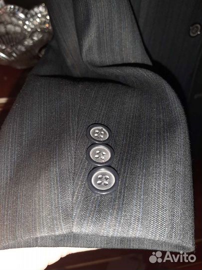 Школьный костюм для мальчика 134