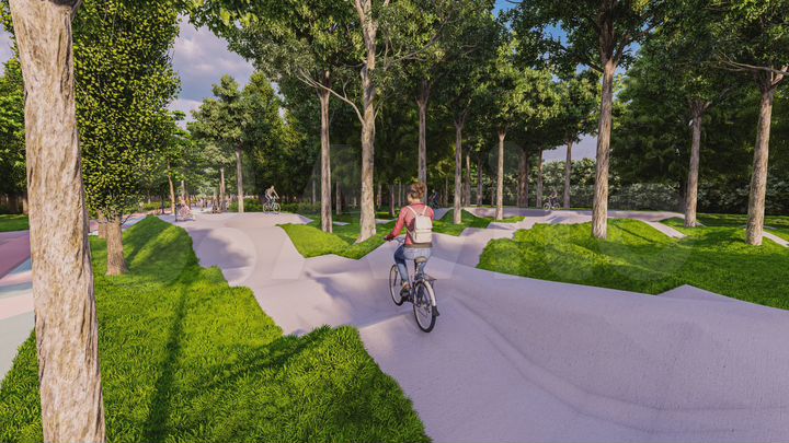 2-к. квартира, 43,9 м², 13/25 эт.