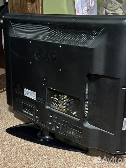 Телевизор 32LG5000