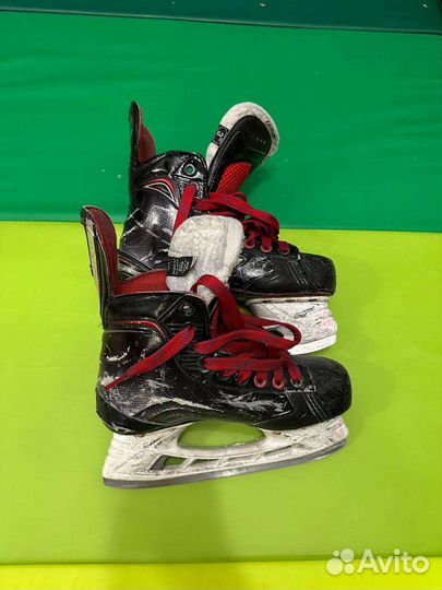 Коньки хоккейные bauer vapor x800