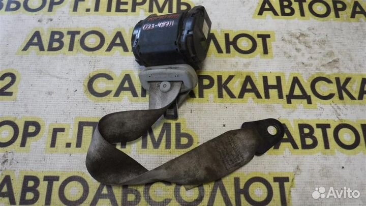 Ремень безопасности Chery Kimo (S12) 2007-2013