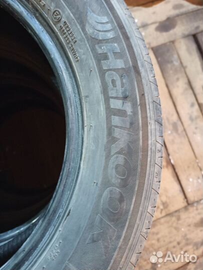 Hankook Ventus Prime 3 K125 215/60 R16